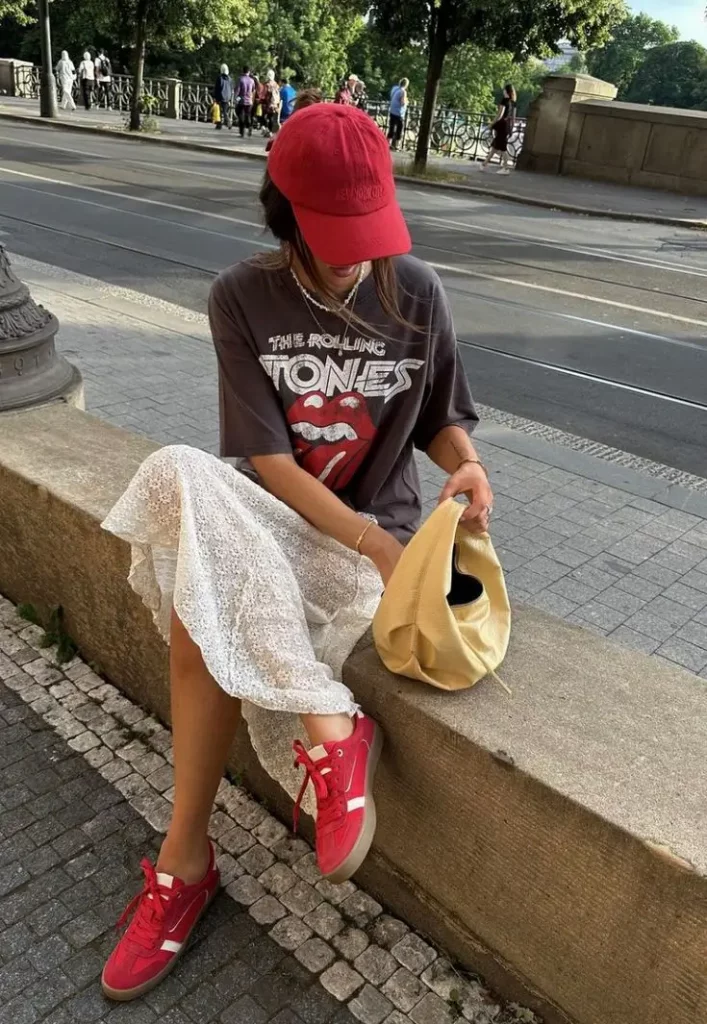 Sommermode 2025: 19 Trend-Outfits, die du lieben wirst