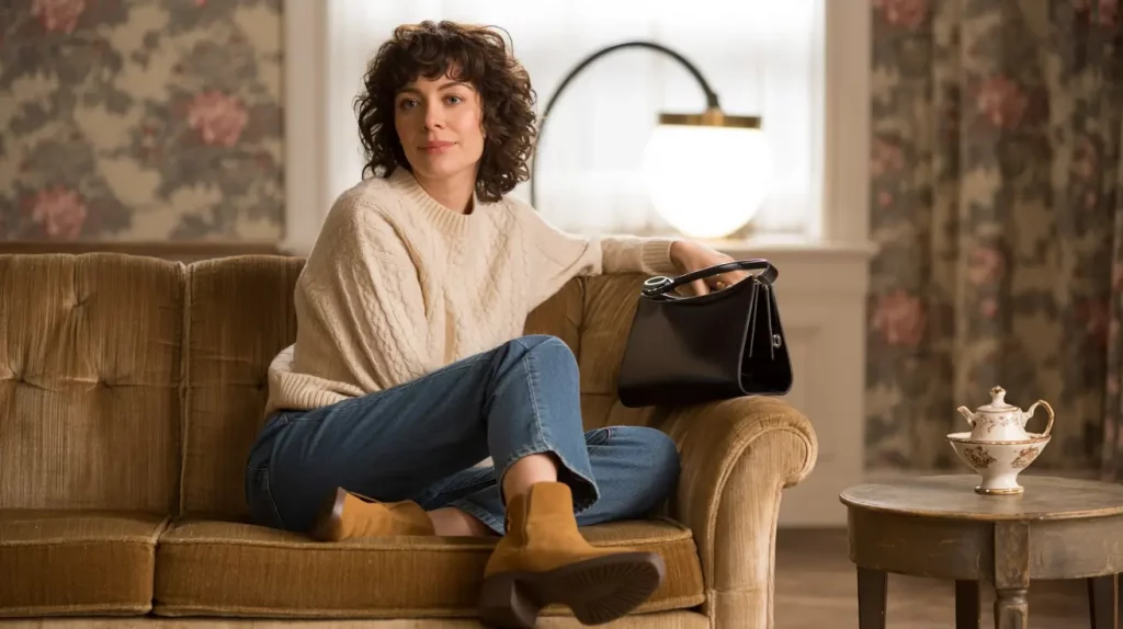 Die 16 schönsten Stufen Haarschnitte für Locken im Jahr 2025