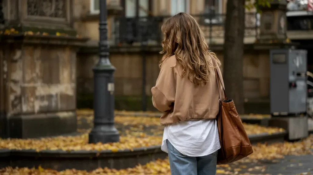 18 Ideen für einen Stufenschnitt bei langen Haaren