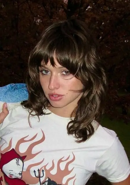 Wolf Cut Frisur 2025: Die 17 besten Ideen für deinen neuen Look