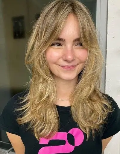 Wolf Cut Frisur 2025: Die 17 besten Ideen für deinen neuen Look