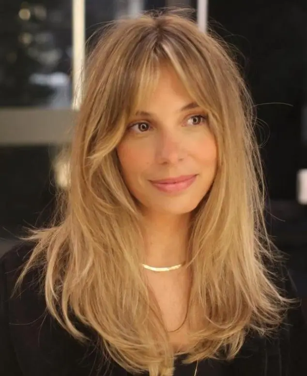 Wolf Cut Frisur 2025: Die 17 besten Ideen für deinen neuen Look